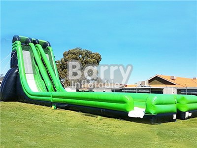 High Quality Cheap Inflatable Commercial Water Slides For Sale   BY-GS-023